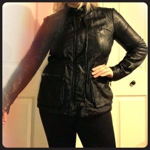 Free People jacket